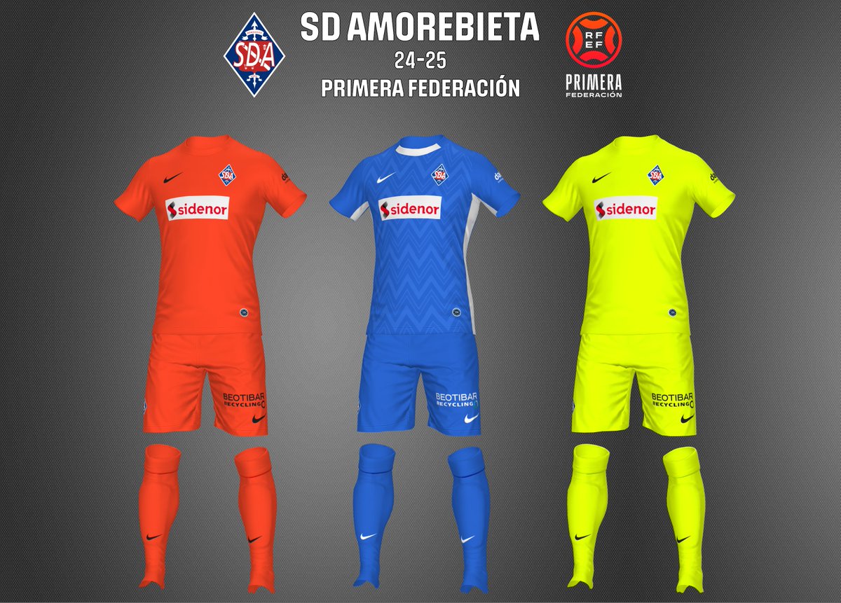 SD Amorebieta | 24-25 | Primera Federación

⬇️drive.google.com/drive/folders/…

<a href="/SDAmorebieta/">SD Amorebieta</a>