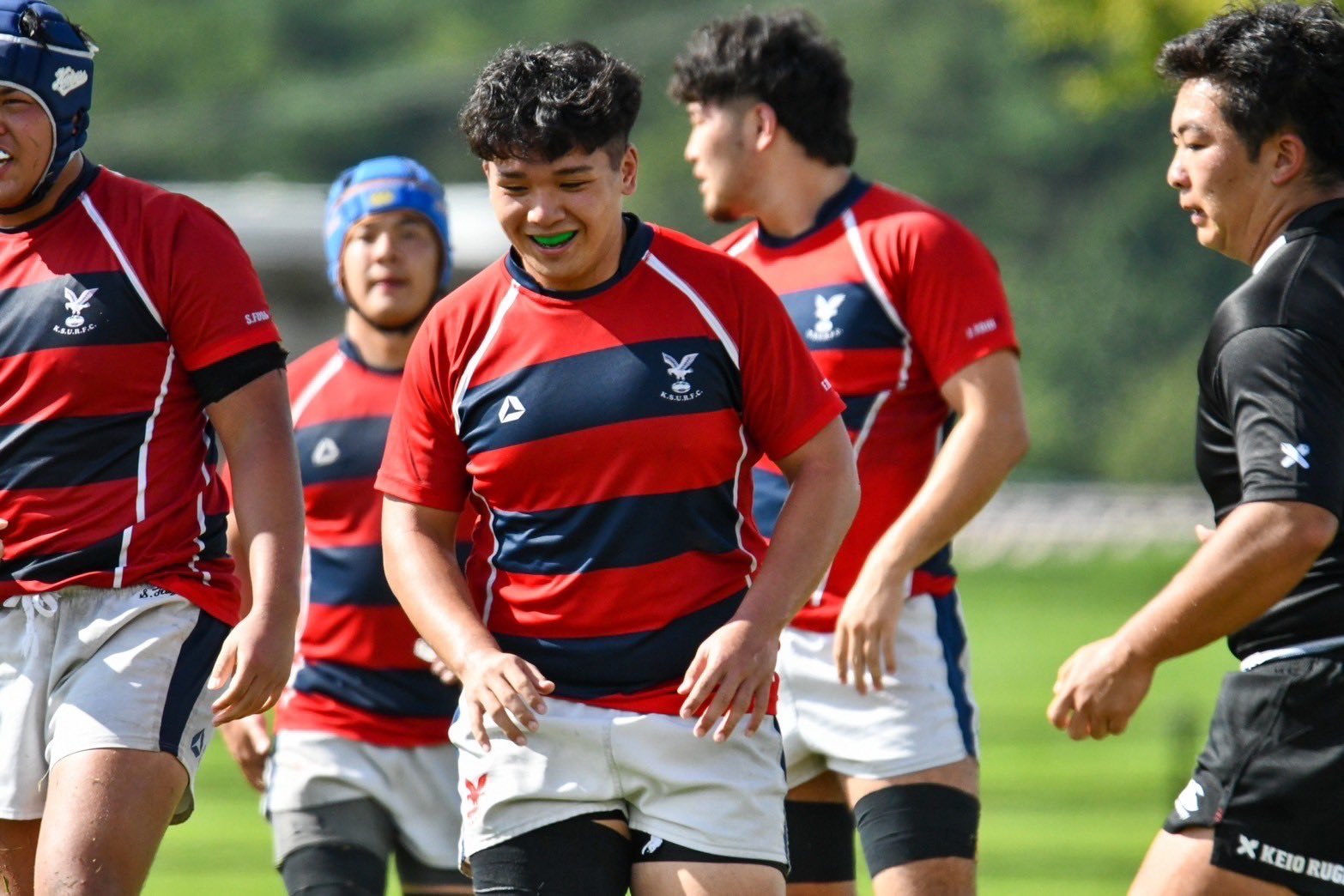 京都産業大学体育会ラグビー部 on X: 京都産業大学体育会ラグビー部 on X: