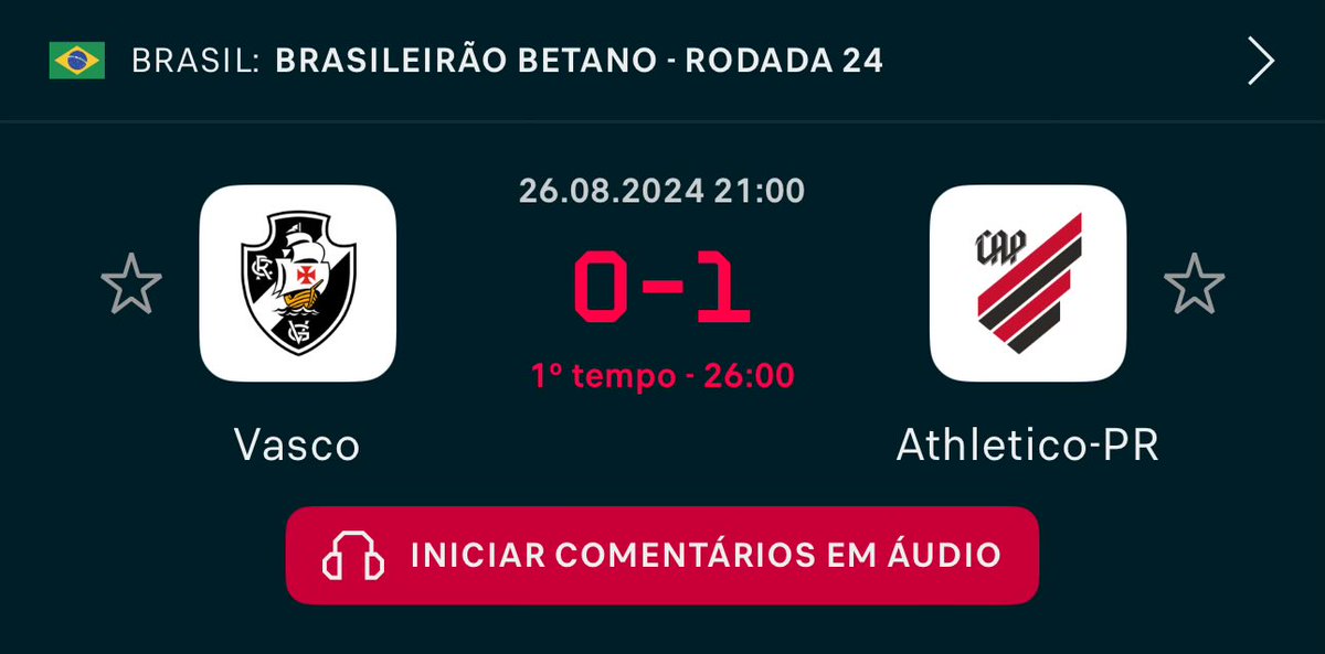 O Coutinho voltou querendo demais!