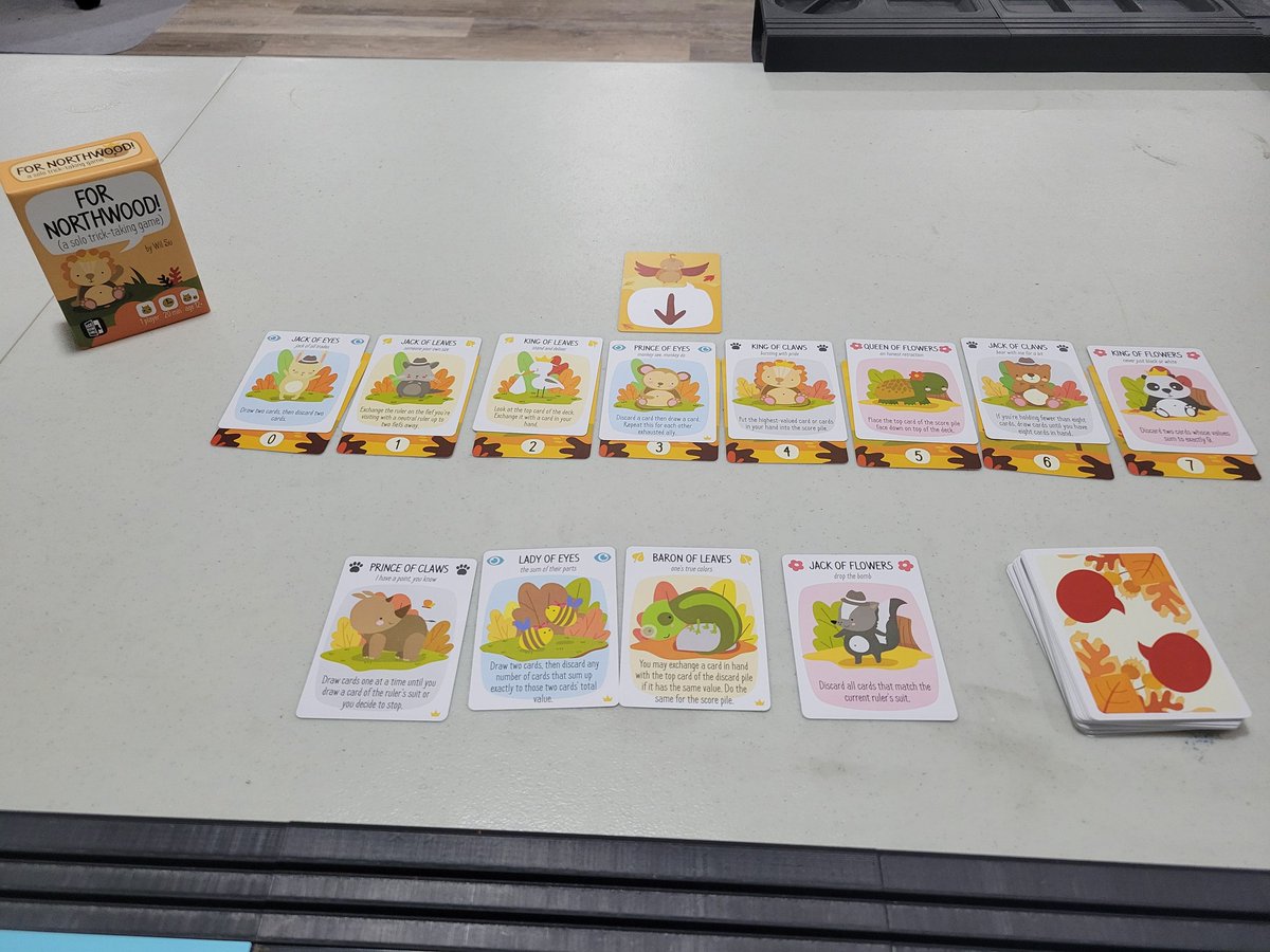 The Mana Leek tweet media