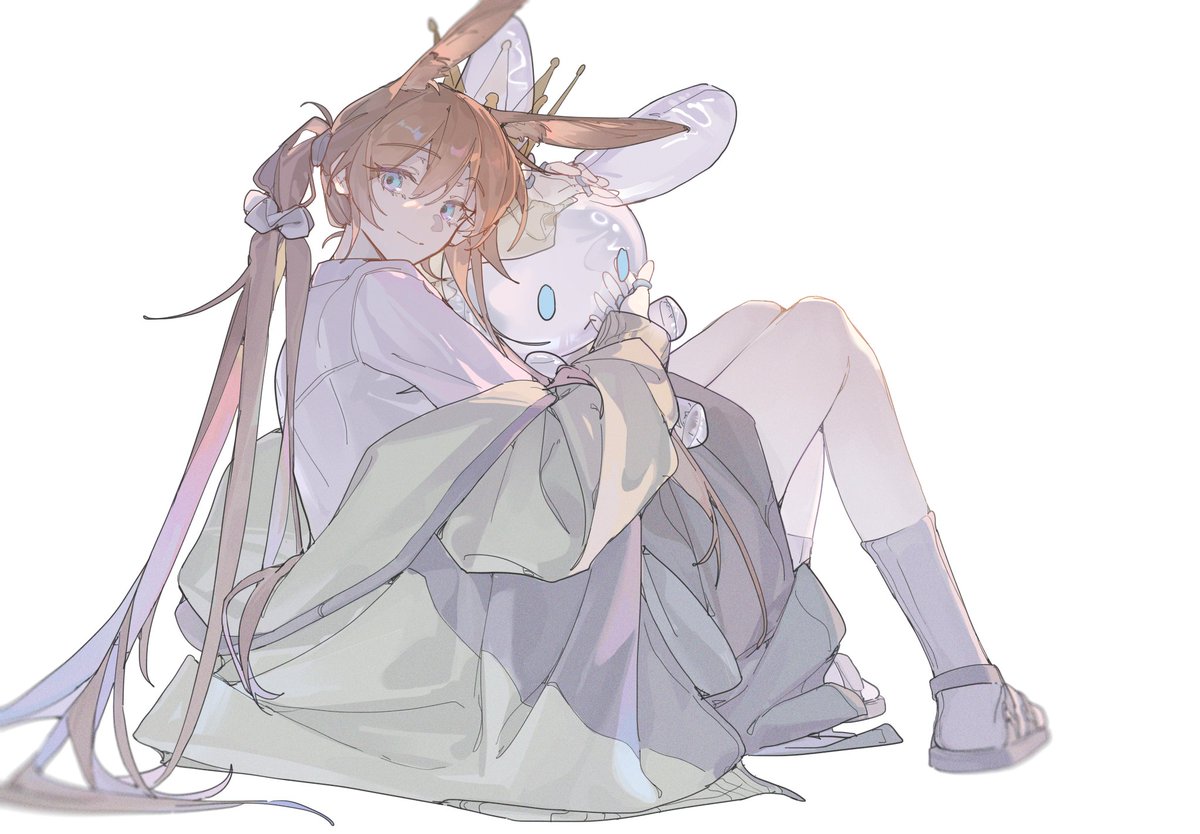 #アークナイツ #Arknights #明日方舟
😊