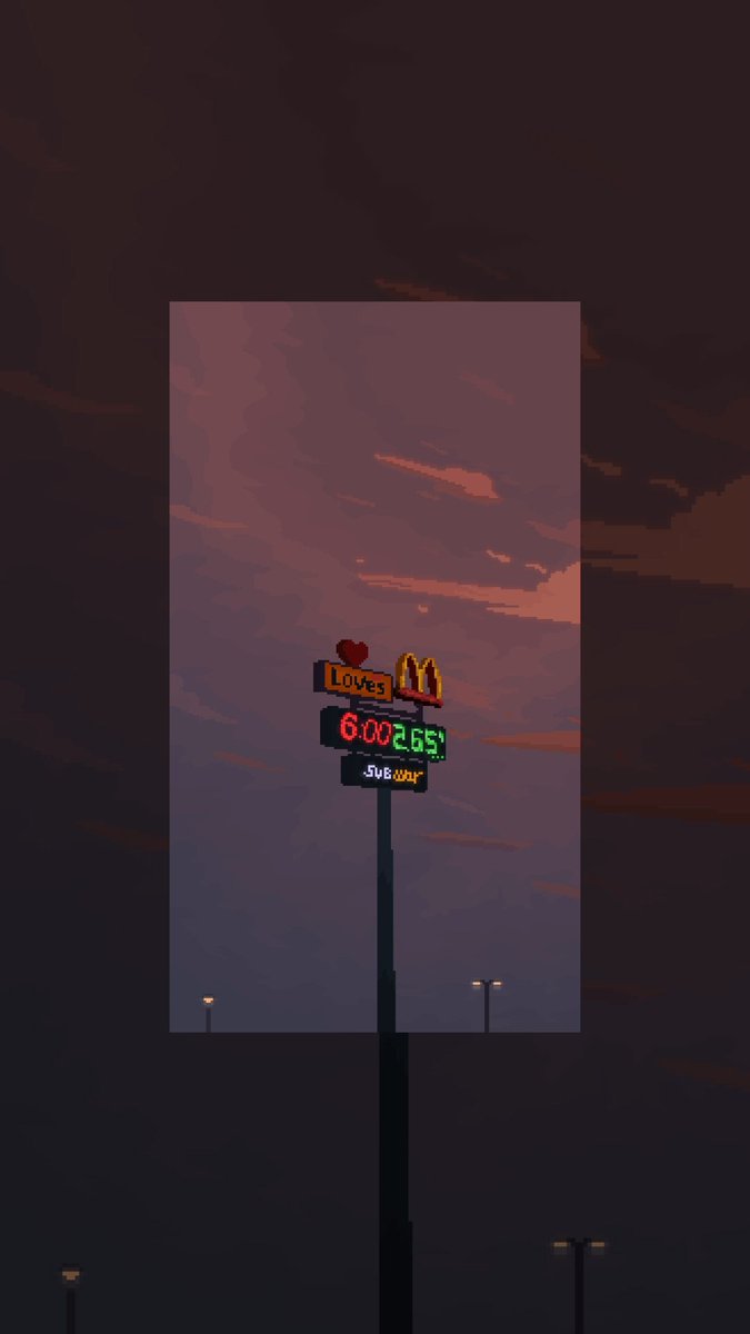 pixelchill31's tweet photo. Wallpapers ??

#pixelart #art #wallpapers https://t.co/NB2Tz46cyO