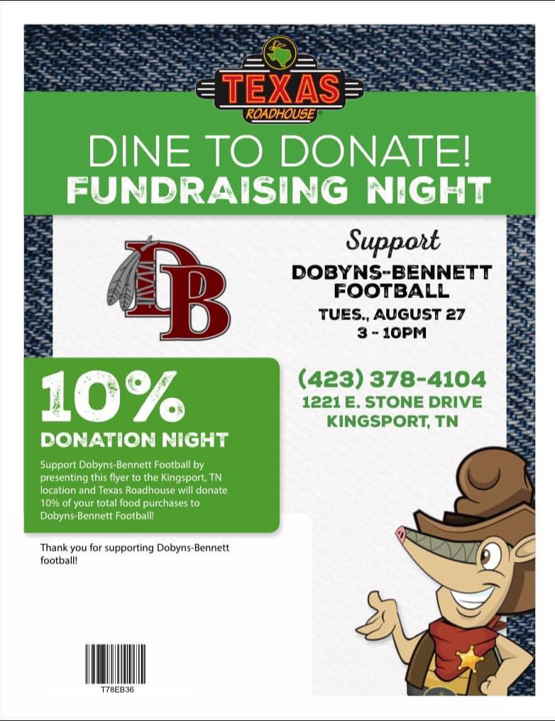 Dine-in or carry out