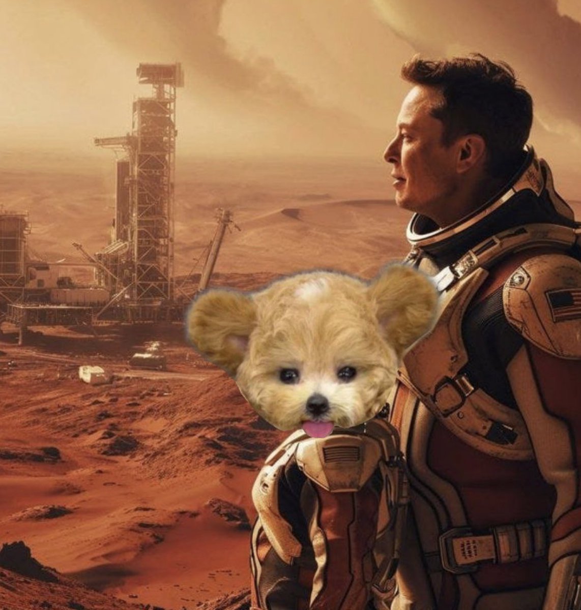 HugglesSOL's tweet photo. @ApeCryptos Only dog you'll need!! $huggles #diamondpaws

2K4CR3anQw2isgJptsPkrDvXRuaQn2ZWNK2j5XHgpump

https://t.co/fGRCGdMBgQ https://t.co/w8hBDRqS4U