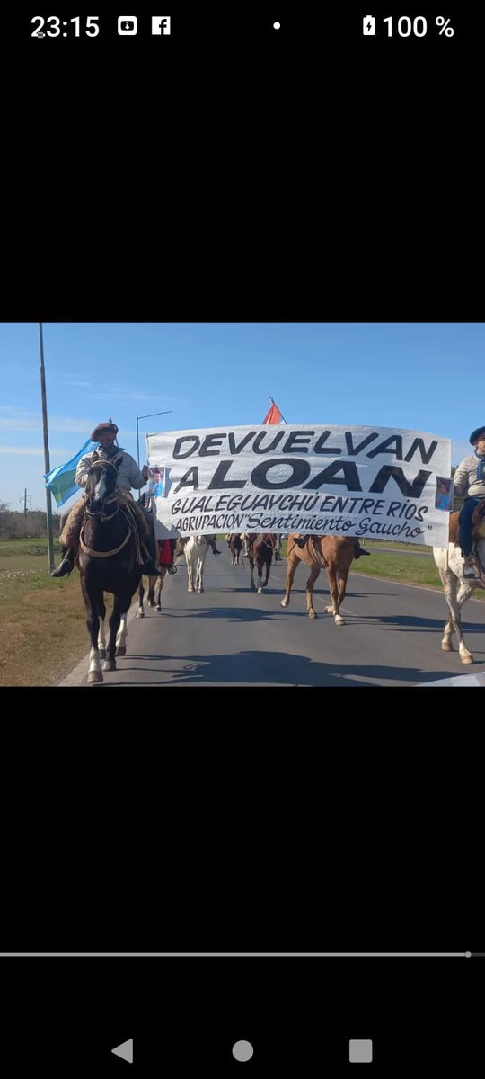 Devuelvan a LOAN😢