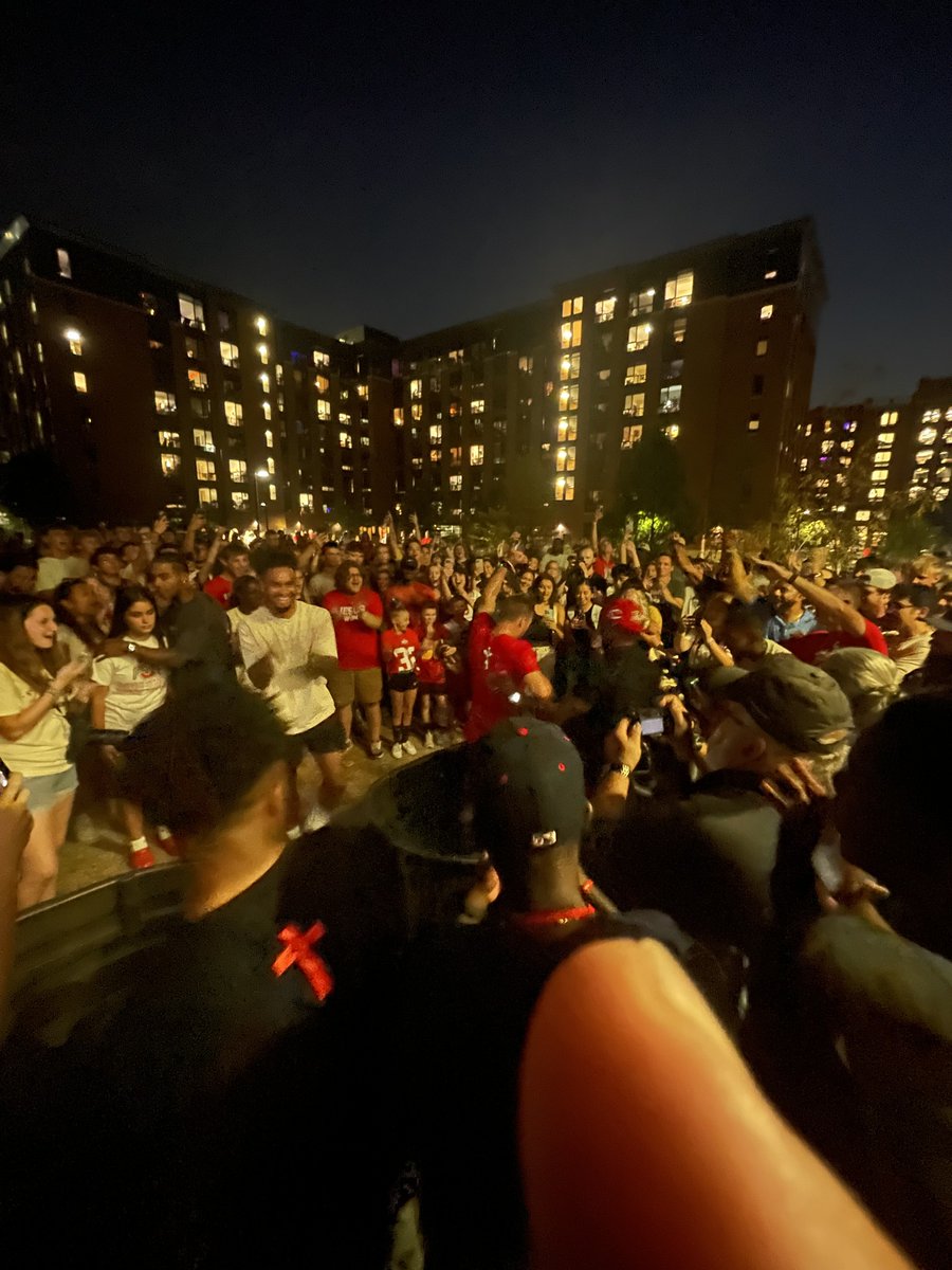 Jeremy Westbrook tweet media