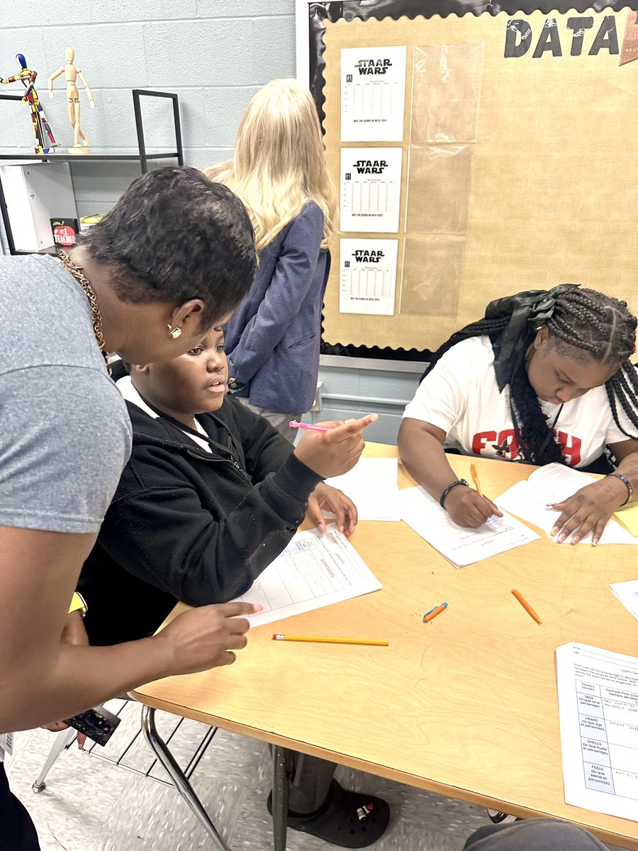 drgoffney's tweet image. I love middle school. We all know #middleschoolmatters and @Drew_AISD is primed for excellence! Positive culture, great teaching and focused engagement makes a strong #aldineimpact