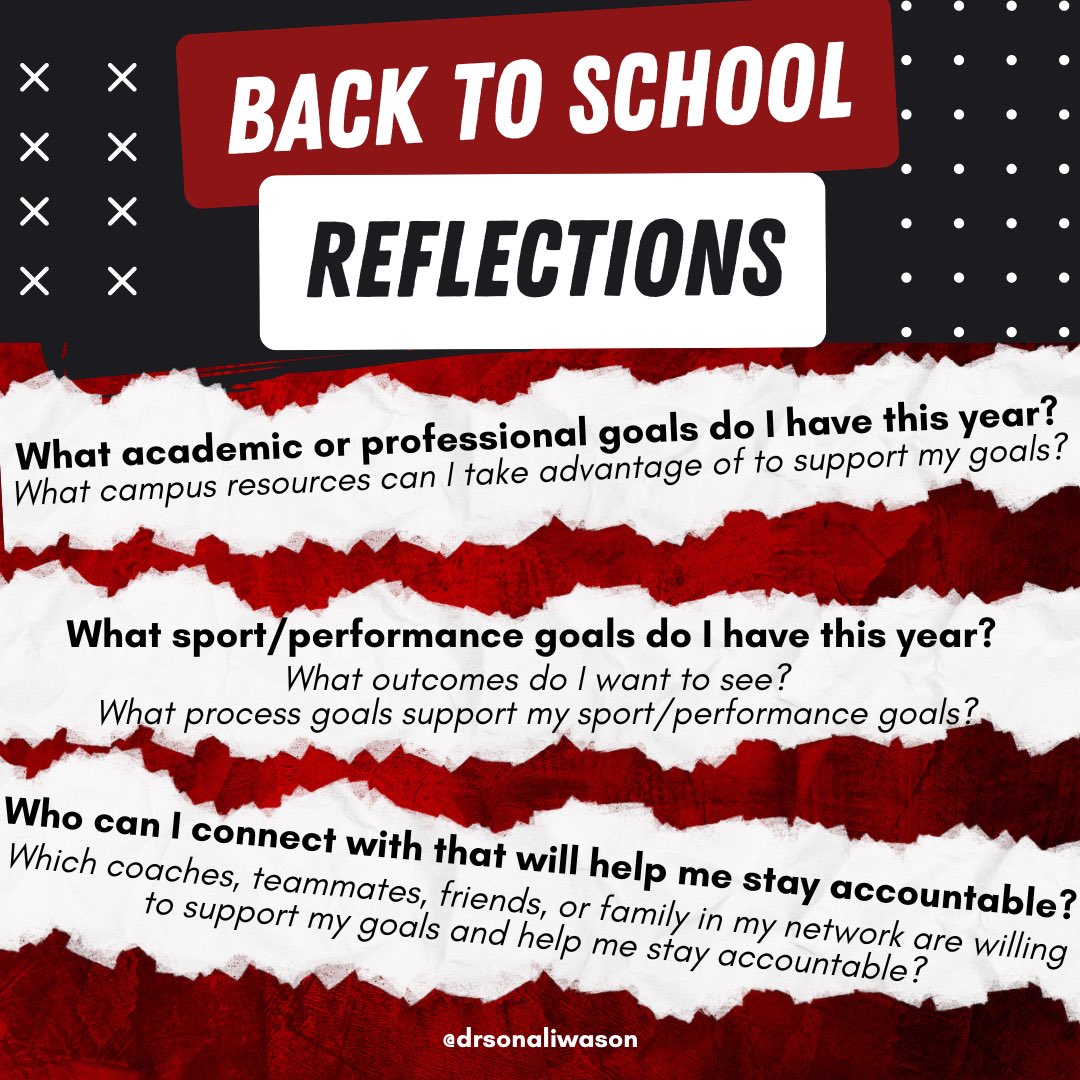 Sonali Wason, PsyD tweet media