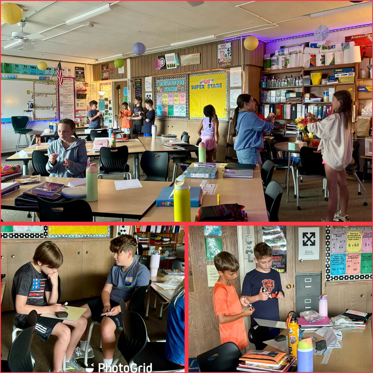 Mrs. Davidson tweet media