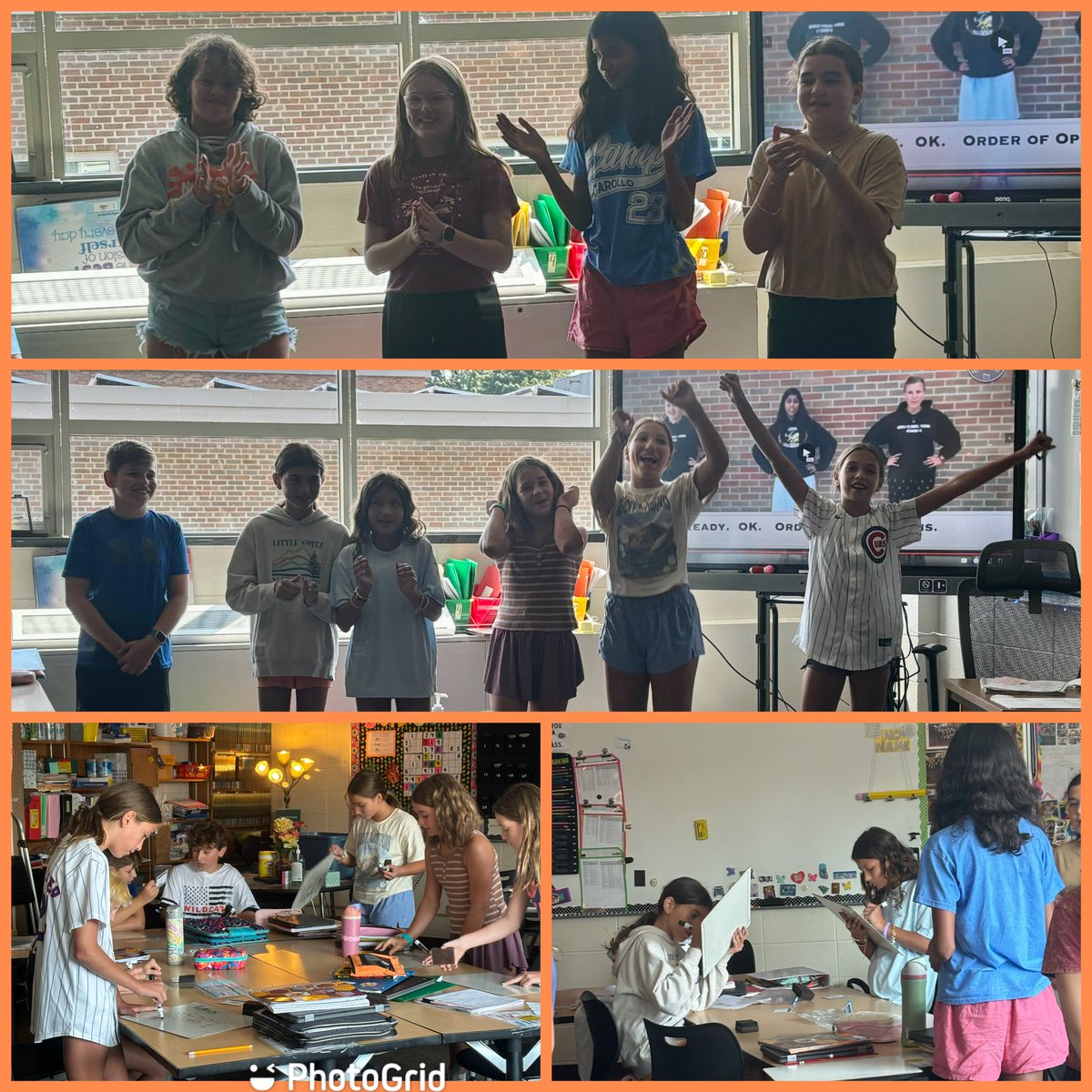 Mrs. Davidson tweet media