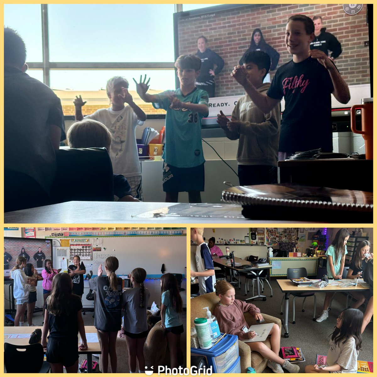 Mrs. Davidson tweet media