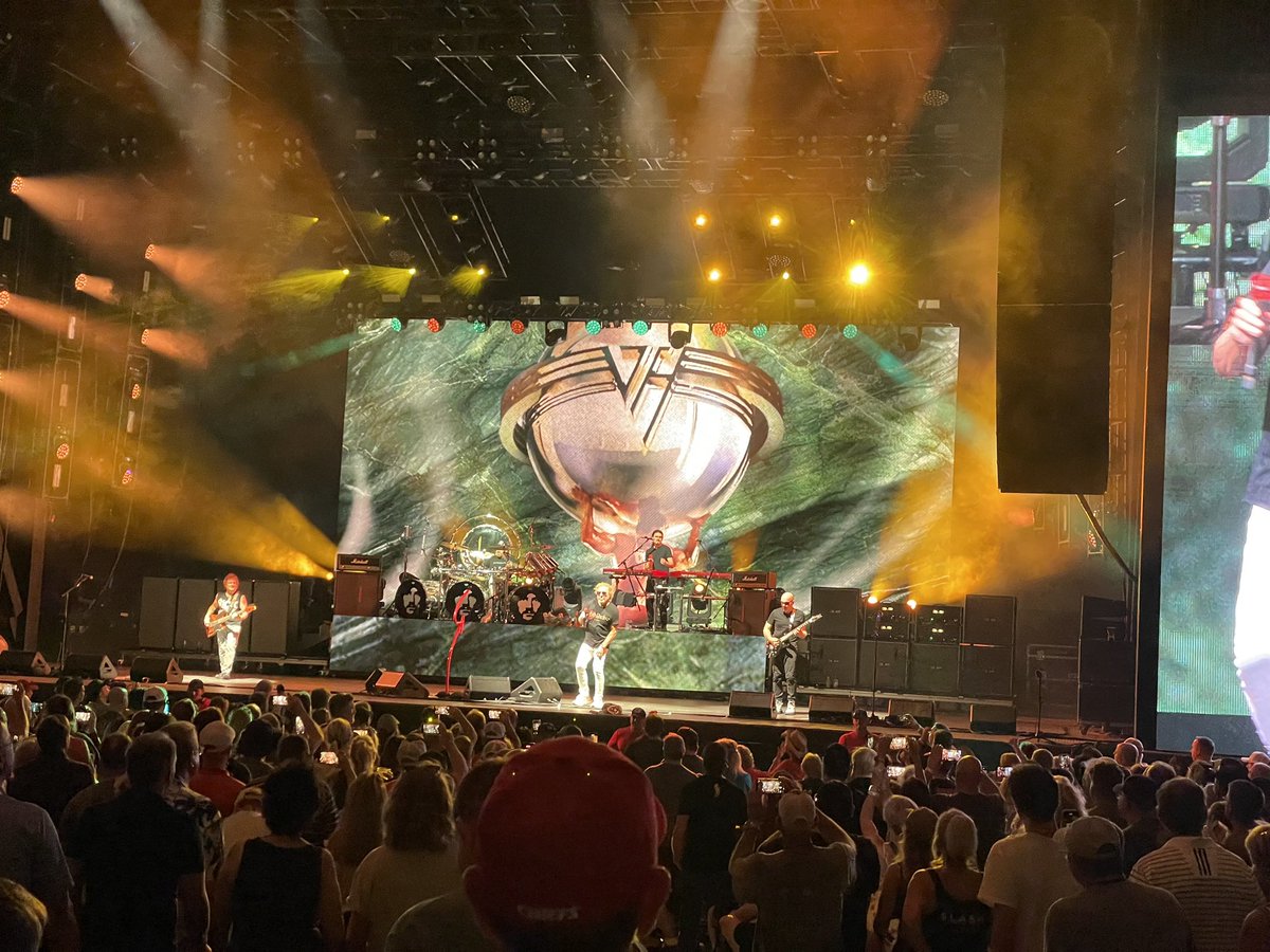 Greg Renoff tweet media