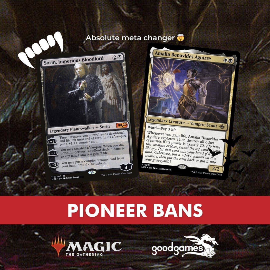 Good Games tweet media