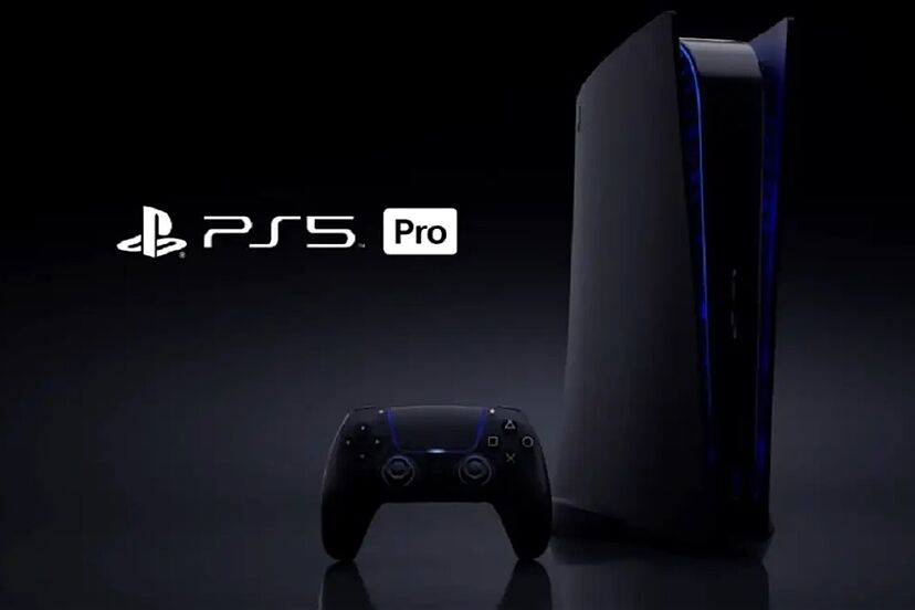 Retr0Vibess's tweet image. It will be the most powerful console of this generation.

PS5 Pro is the world’s most powerful console

Holiday 2024 
⠀ ⠀ ⠀ ⠀ ⠀ ⠀ ⠀ ⠀ ⠀ ⠀  ⠀ ⠀ ⠀ ⠀ ⠀ ⠀ ⠀ ⠀ ⠀ 
• 3 times faster Raytracing ( sometimes 4x ) than base PS5 

• 45% faster rendering than base PS5