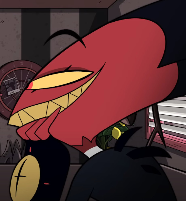 ❝ Hey, one outta two's good enough for me. 'Sides, the mileage you get outta hearts varies anyway. ❞