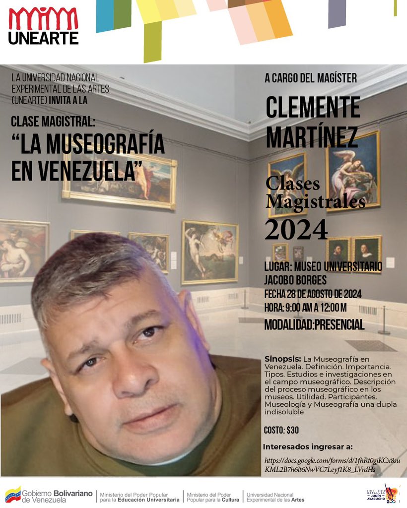 ICOMVenezuela tweet media