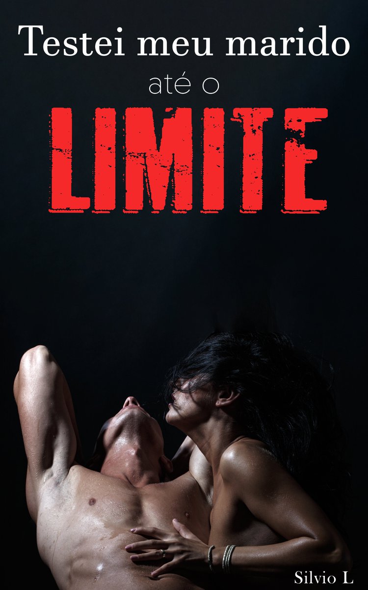 Pague 1 leve dois ebooks! Por apenas 6,99 você leva esse guia (para os que desejam, mas não têm coragem de realizar). E um conto gostoso, que mostra a esposa aplicando o que aprendeu no guia. Imperdível! amazon.com.br/dp/B0CWPP6YQH
Para ler, baixe o app Kindle para PC, android, iOS