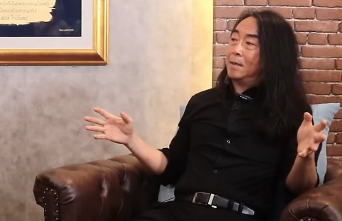 'ไชยันต์'แชร์ การยุบพรรคในฝรั่งเศส โดนมาแล้วเกือบ 100 พรรค โดยฝีมือรัฐบาล-ศาล thaipost.net/hi-light/64509…