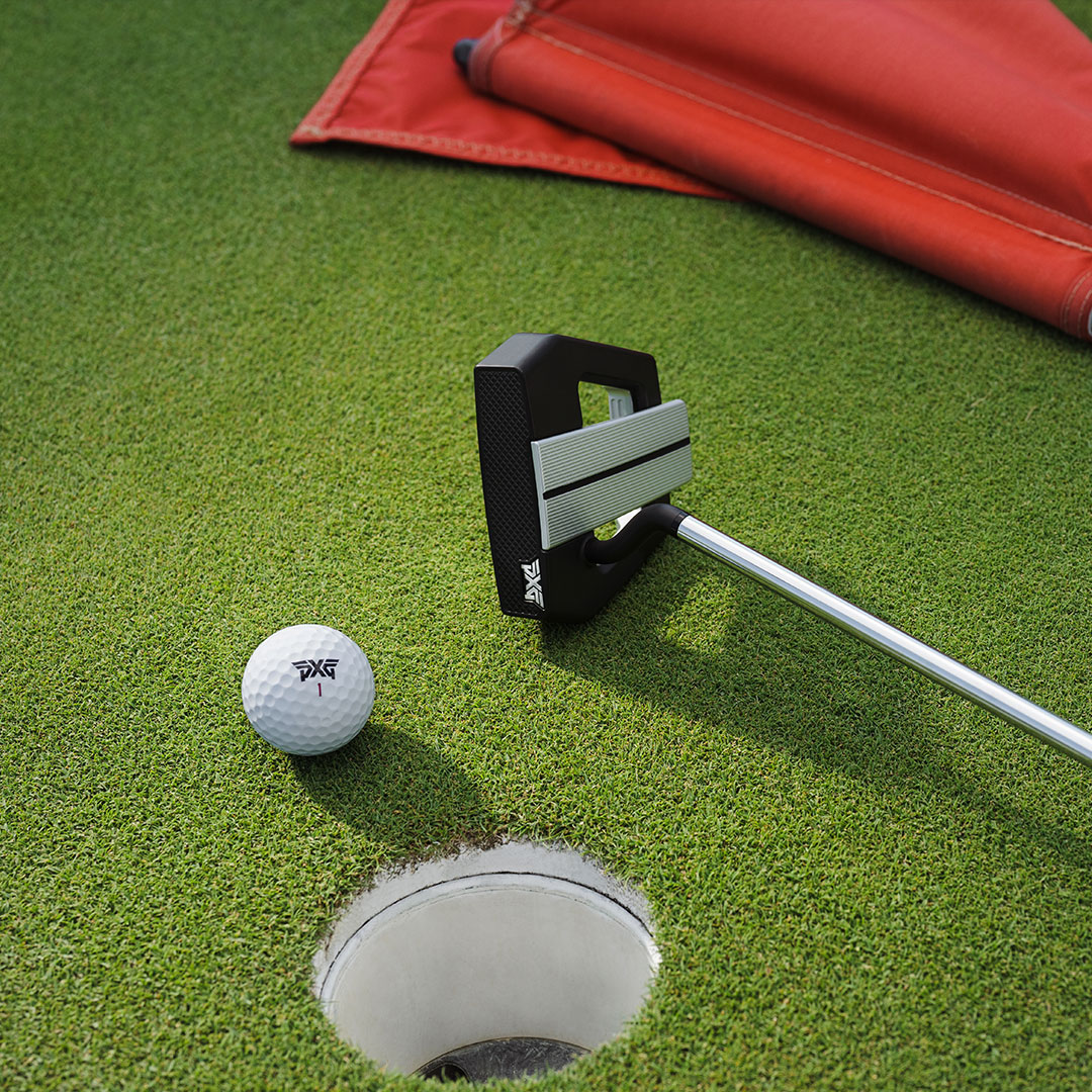 PXG Japan tweet media
