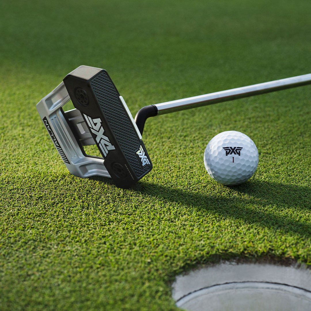 PXG Japan tweet media