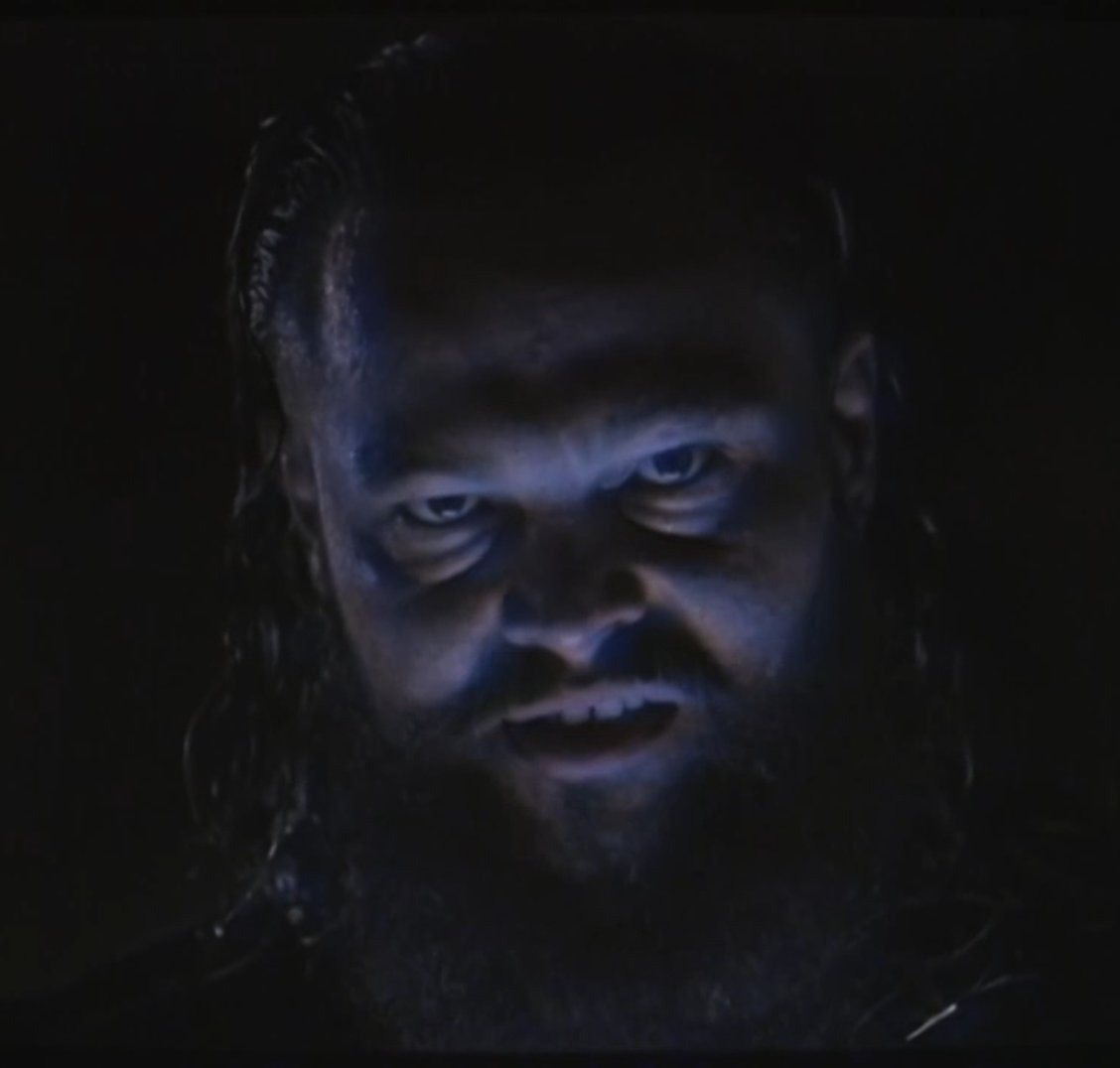 SubToSlamX's tweet photo. Bo looks amazing.

#WWERaw https://t.co/LrZFwnALQH