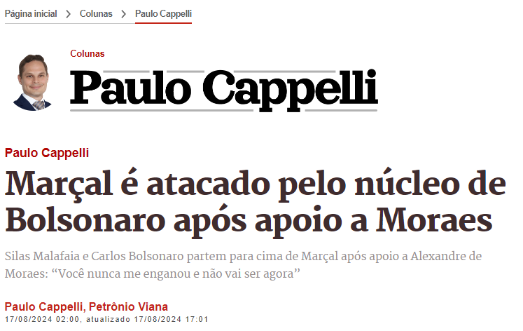 _Spartan228's tweet photo. Pediram, então segue o fio...

0. Pablo Marçal, o agente do establishment? https://t.co/bF8zjKJpRh