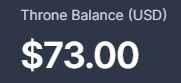 SpideyDomme's tweet photo. It is time to yall round up my today's throne balance to 100$! Do your job loser, then you will have the pleasure to give me another 3 digits day, this is your only purpose of life after all heheh~

2dfd walletdrain drain findomme findom domme beta scamkink scamfetish humanATM https://t.co/P3p0eHXUST