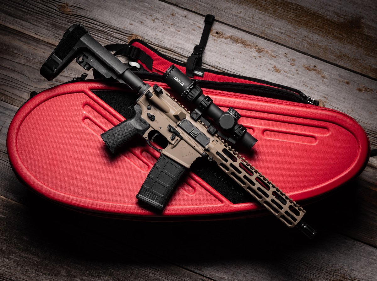 VKTR Industries tweet media