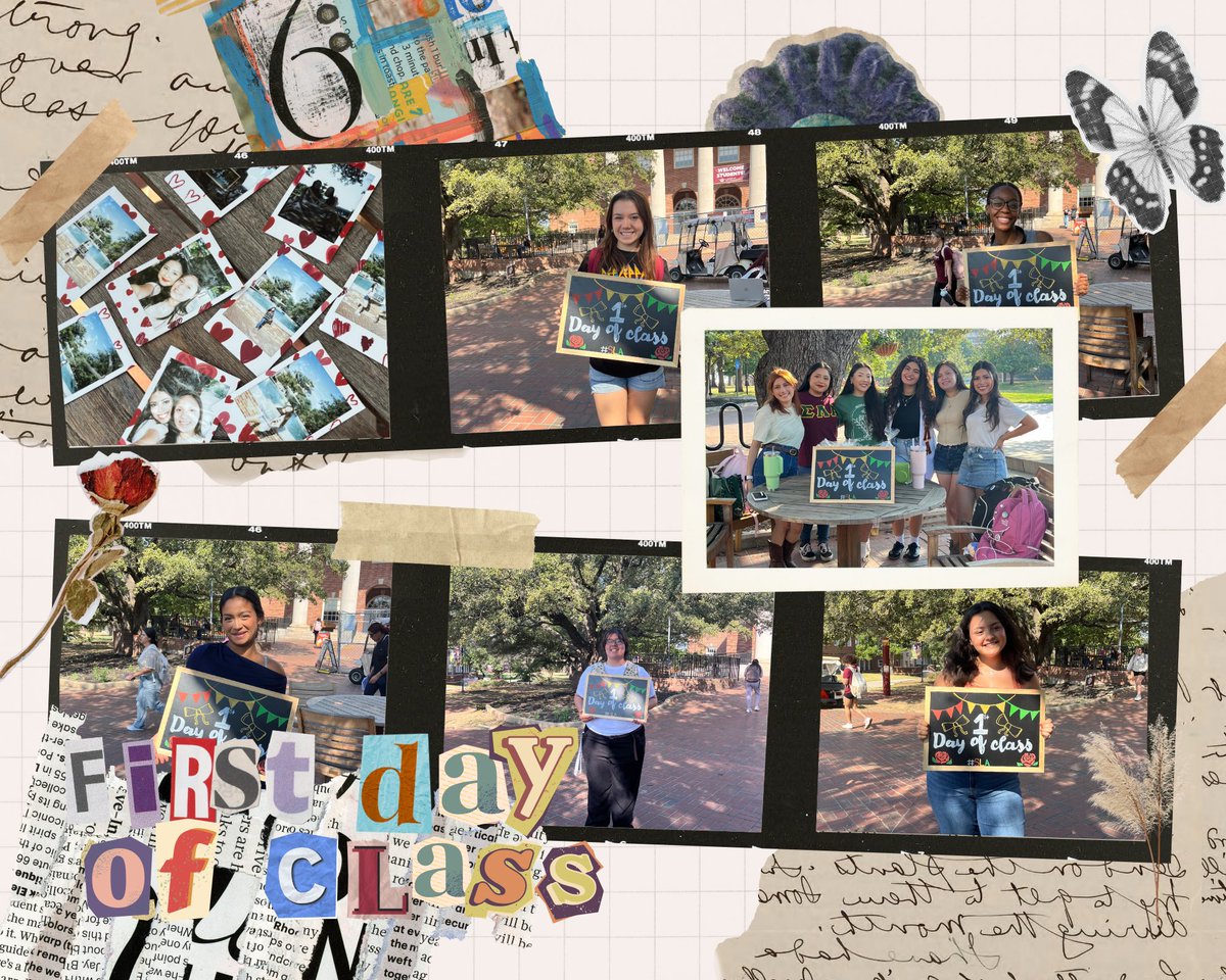 TWU Señoritas tweet media