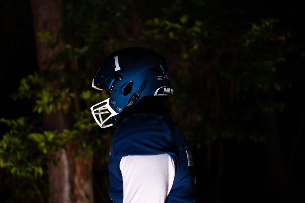 GSAthletics_FB's tweet image. Wild things.

#HailSouthern