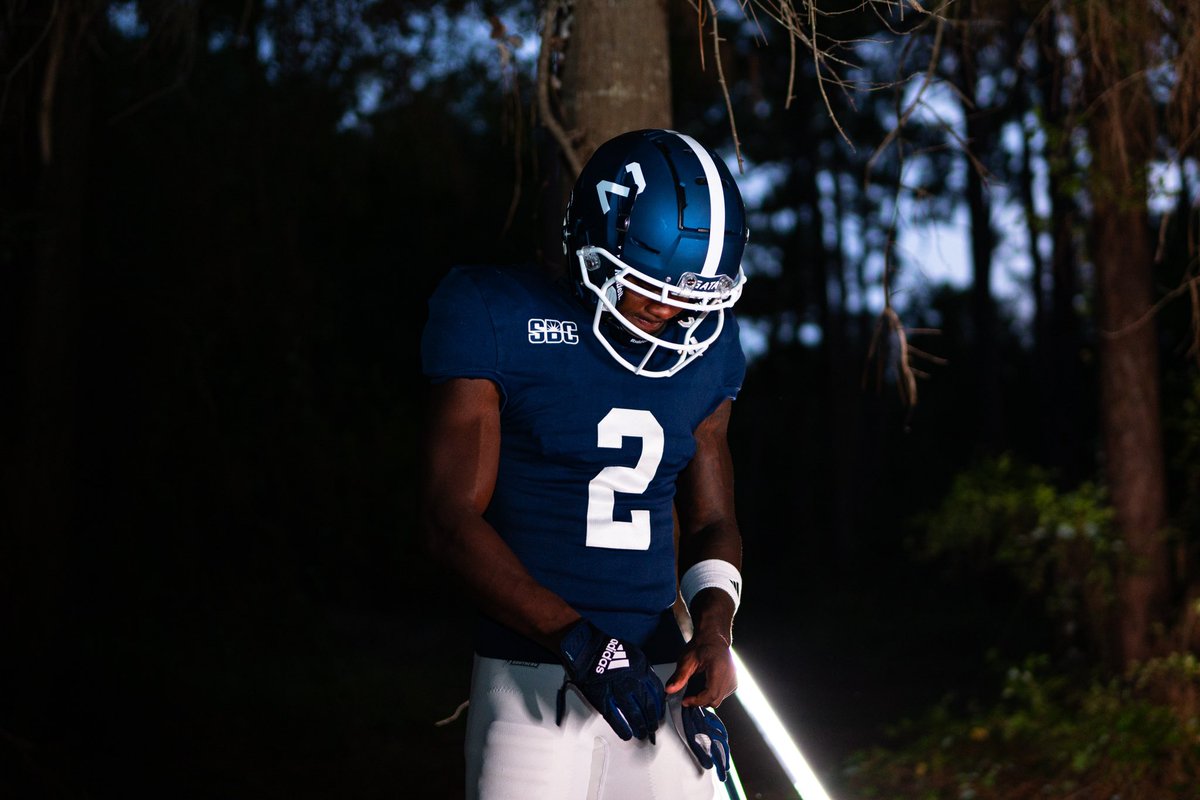 GSAthletics_FB's tweet image. Wild things.

#HailSouthern