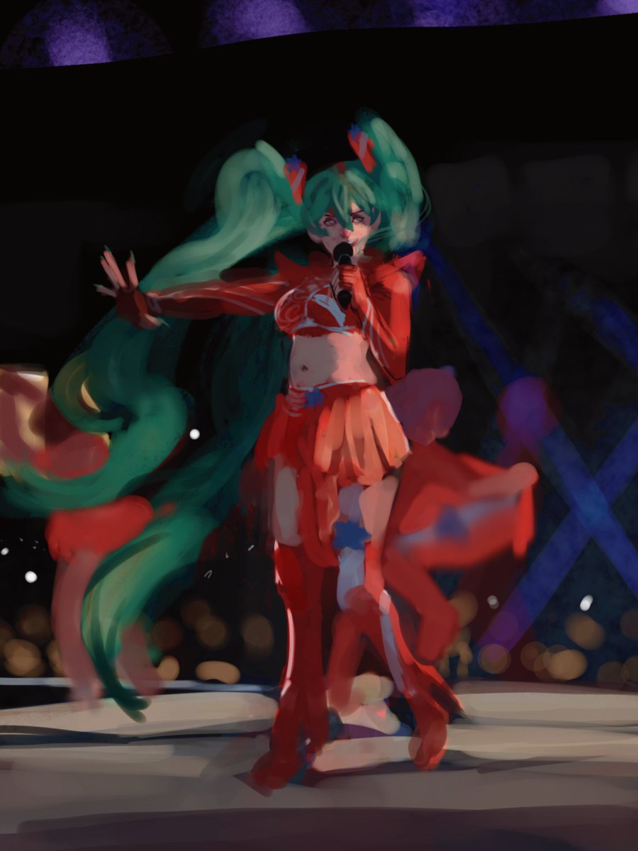 KingYey16's tweet image. Que coisa boaaaaasasasasassaaa

Hatsune Miku Paraense

Hatsune Miku × Joelma