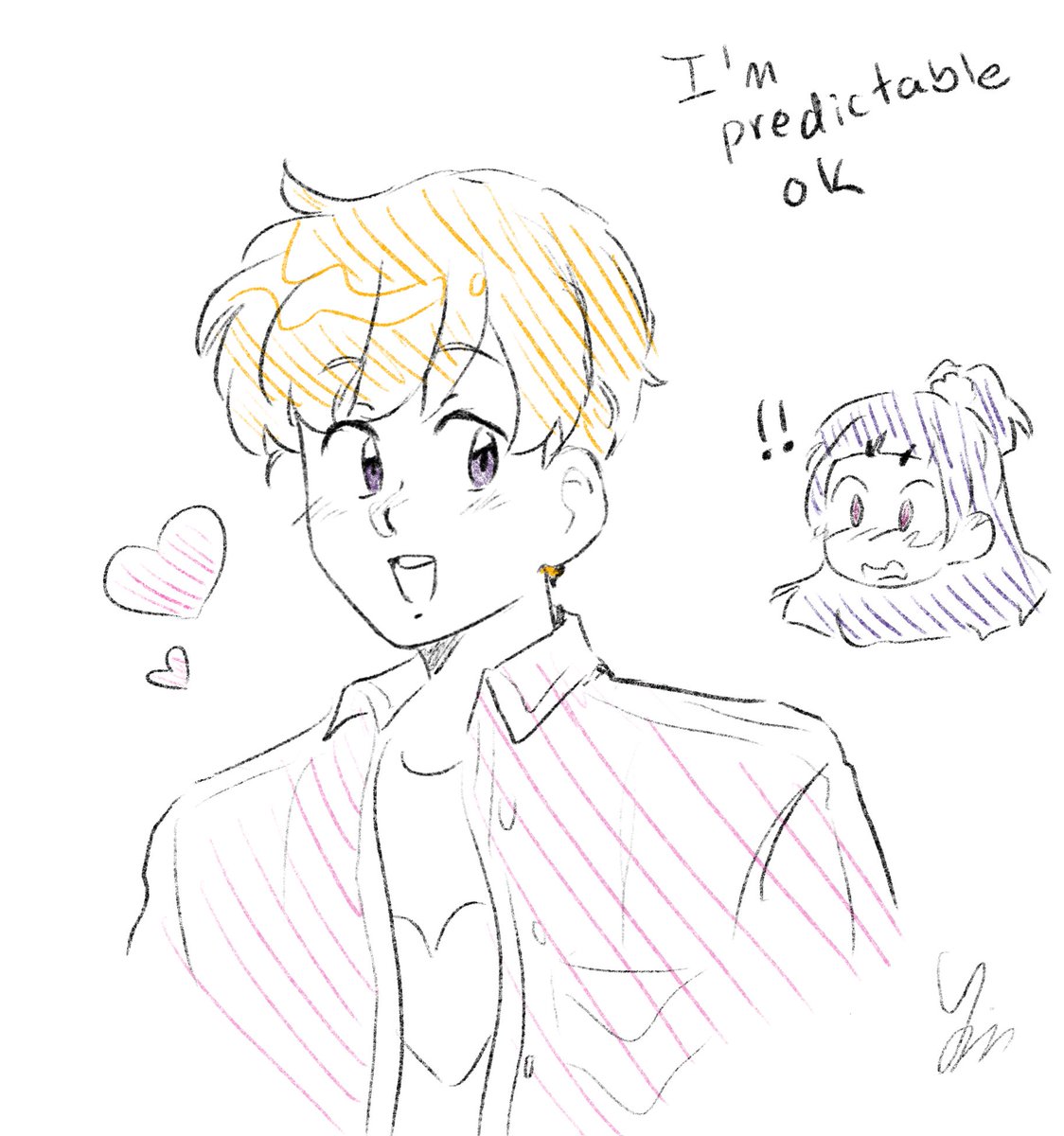 mirai but um uh um uh #precure 