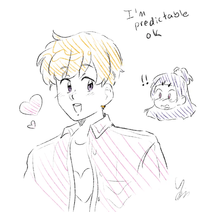 mirai but um uh um uh #precure 