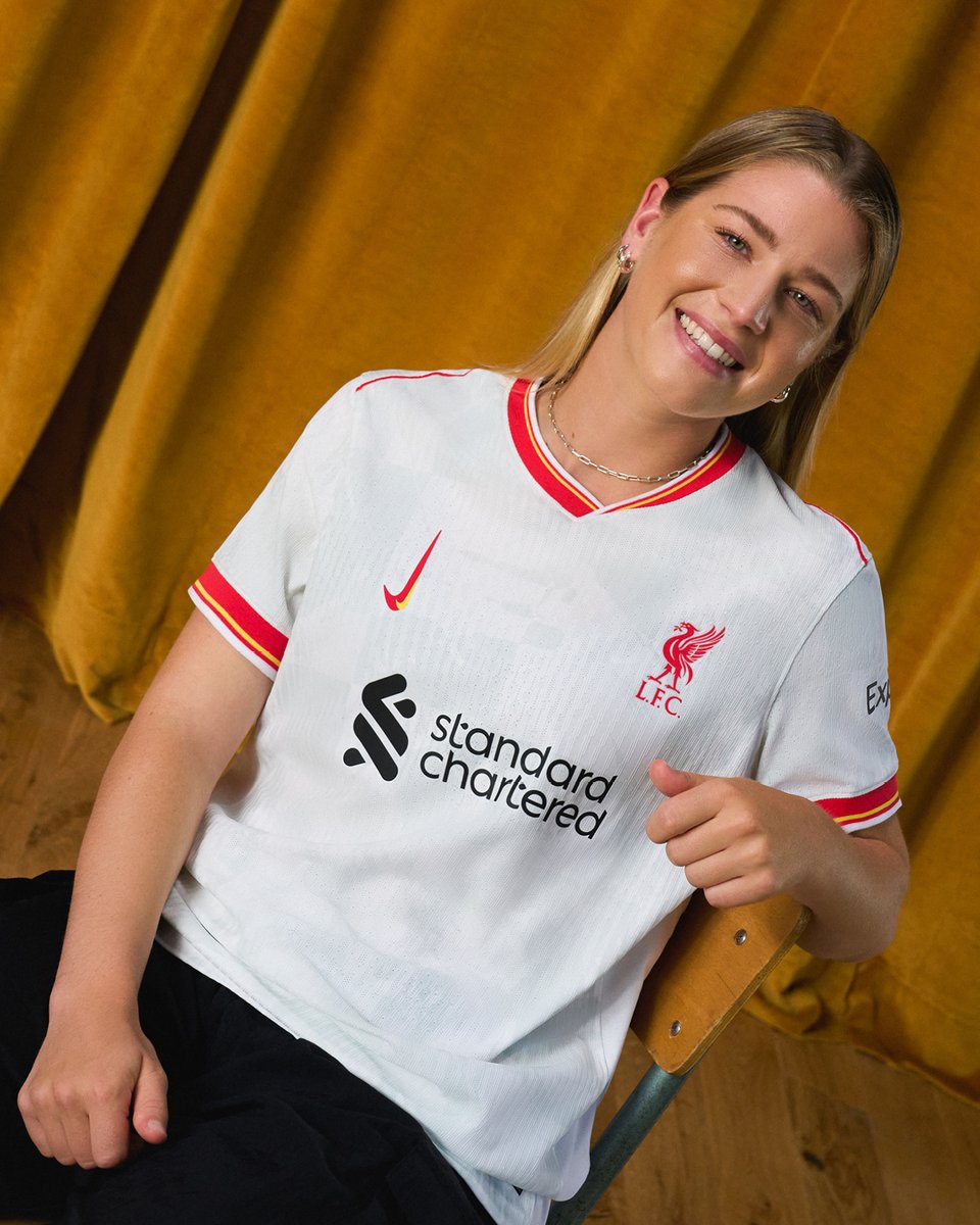 Liverpool FC Women tweet media