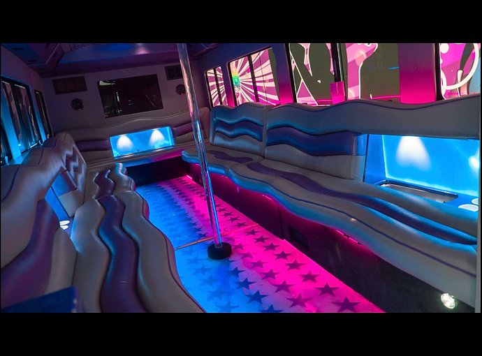 🎉 Ride in Style with Our 22-Passenger Party Bus! 🎉

🚍 Planning a big night out with friends? Need a fun and luxurious way to get everyone together for a special occasion? Our 22-passenger party bus is the perfect solution!
dclimocar4u.com