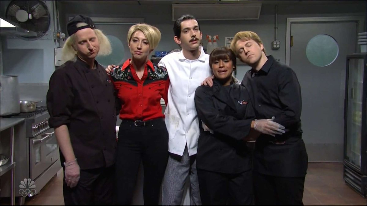 The 'One SNL a Day' Project 2.0 (@onesnladay_2) on Twitter photo January 15, 2022 - Ariana DeBose / Bleachers (S47 E10) (by <a href="/SoapsandSciFi/">Soaps and Sci-Fi</a>) onesnladay2.wordpress.com/2024/09/10/jan… #SNL January 15, 2022 - Ariana DeBose / Bleachers (S47 E10) (by <a href="/SoapsandSciFi/">Soaps and Sci-Fi</a>) onesnladay2.wordpress.com/2024/09/10/jan… #SNL