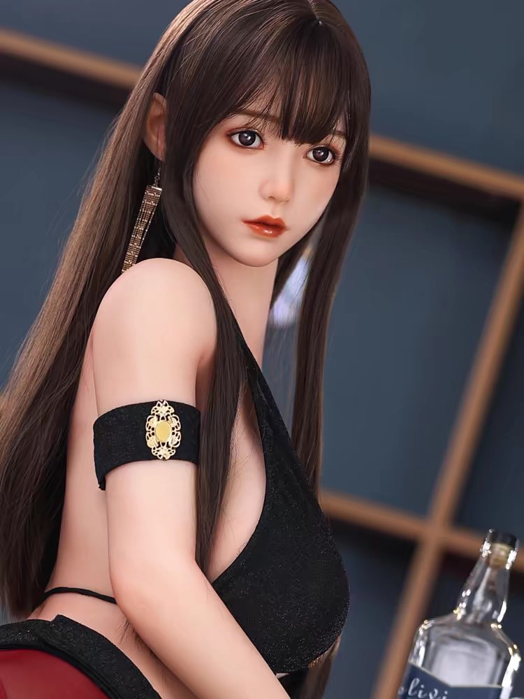 ADewey14333's tweet photo. 動漫cos舞姬鶵蘥
全身水硅膠關節可動
性感夢中情人
對妳百依百順的完美女友

這才是真愛

主頁聯繫我，先視頻驗貨  再把她帶回來 https://t.co/PIxLBQk75g