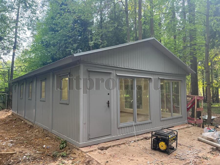 Компания «Бытпром» tweet media