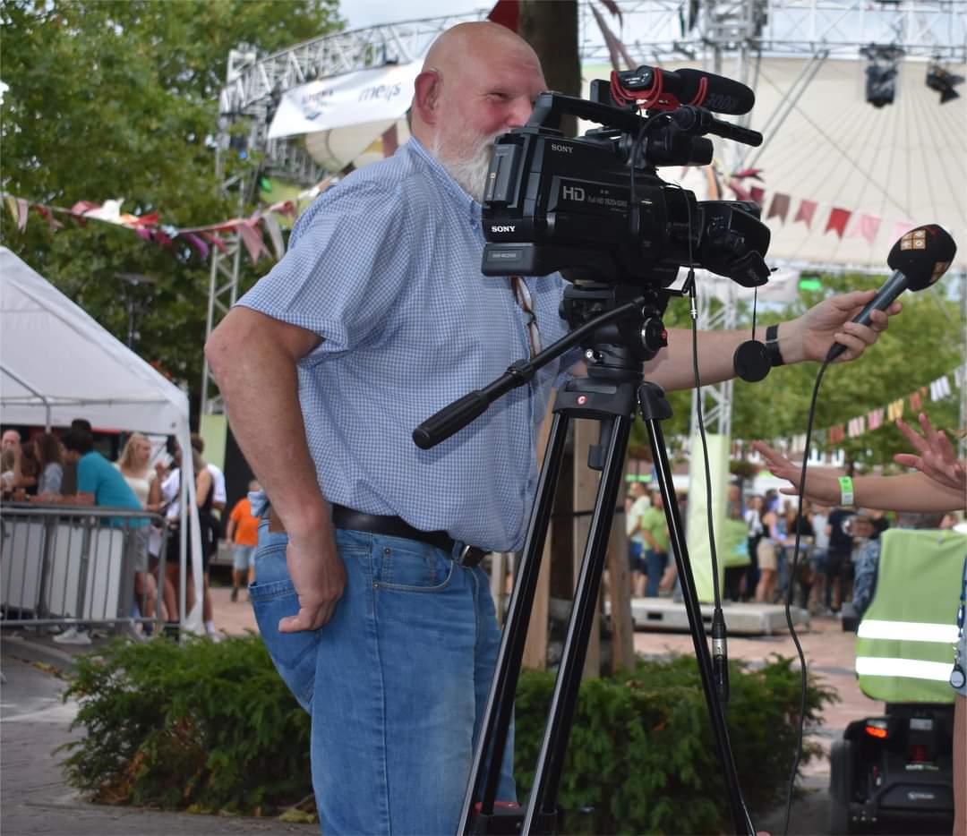 Donderdagavond om 20 uur is er weer BLOK live. Met de voorzitters van Unitas, HABO'95, Boekel Sport en Venhorst praten we over het komende sportseizoen. Hoe zien zij de toekomst in hun tak van sport en krijgen ze nog voldoende aanwas.