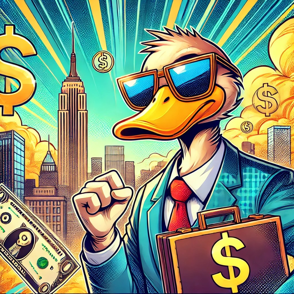 BidenBuckToken's tweet photo. Let the $BUCK aiming for success https://t.co/NW7535ynY5