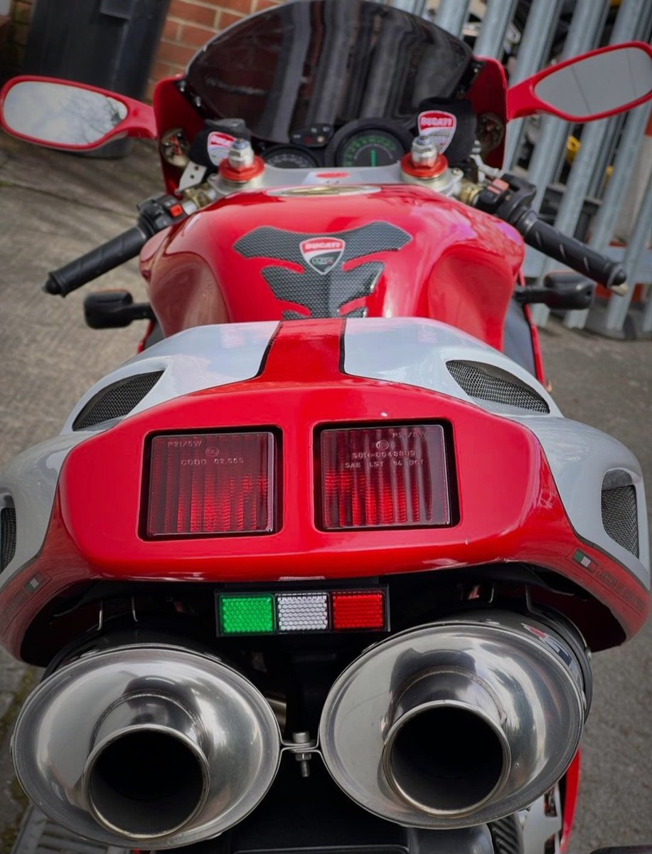 ProBike UK tweet media