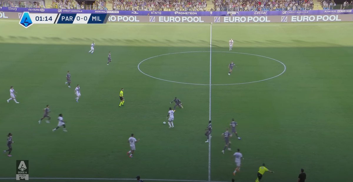 Andrea Bricchi tweet media