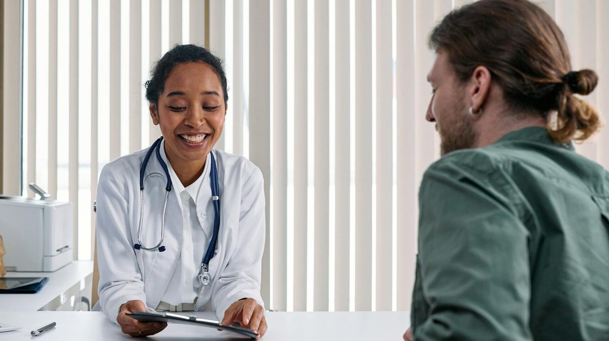 NoCamels's tweet photo. Automatic translator created by Technion alumni breaks the language barrier for doctors and patients https://t.co/4xBl4n5Me7 https://t.co/lbdUC705Uy