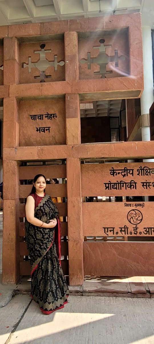 GRsinghdivya's tweet photo. @ncert Gratitude to the team @ciet_ncert for providing the opportunity to learn and contribute in developing the e-content for ensuring the #Math learning in an enriched manner among our children. https://t.co/ZgR4DzFjS1