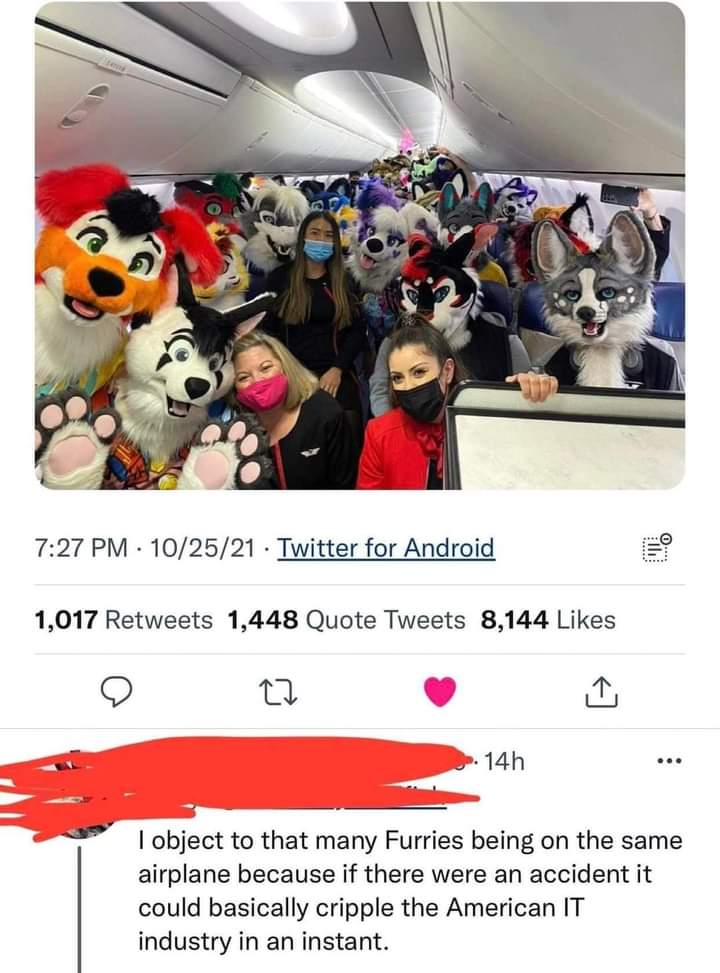 ShitpostGate's tweet image. .