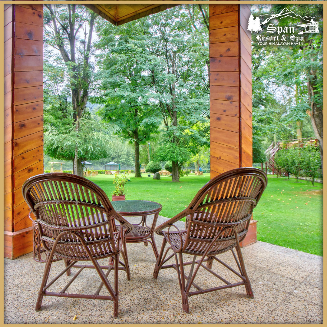 Span Resort & Spa tweet media
