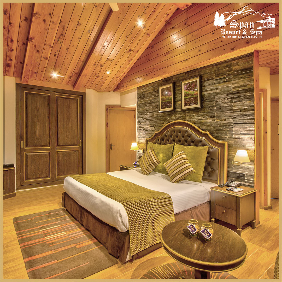 Span Resort & Spa tweet media