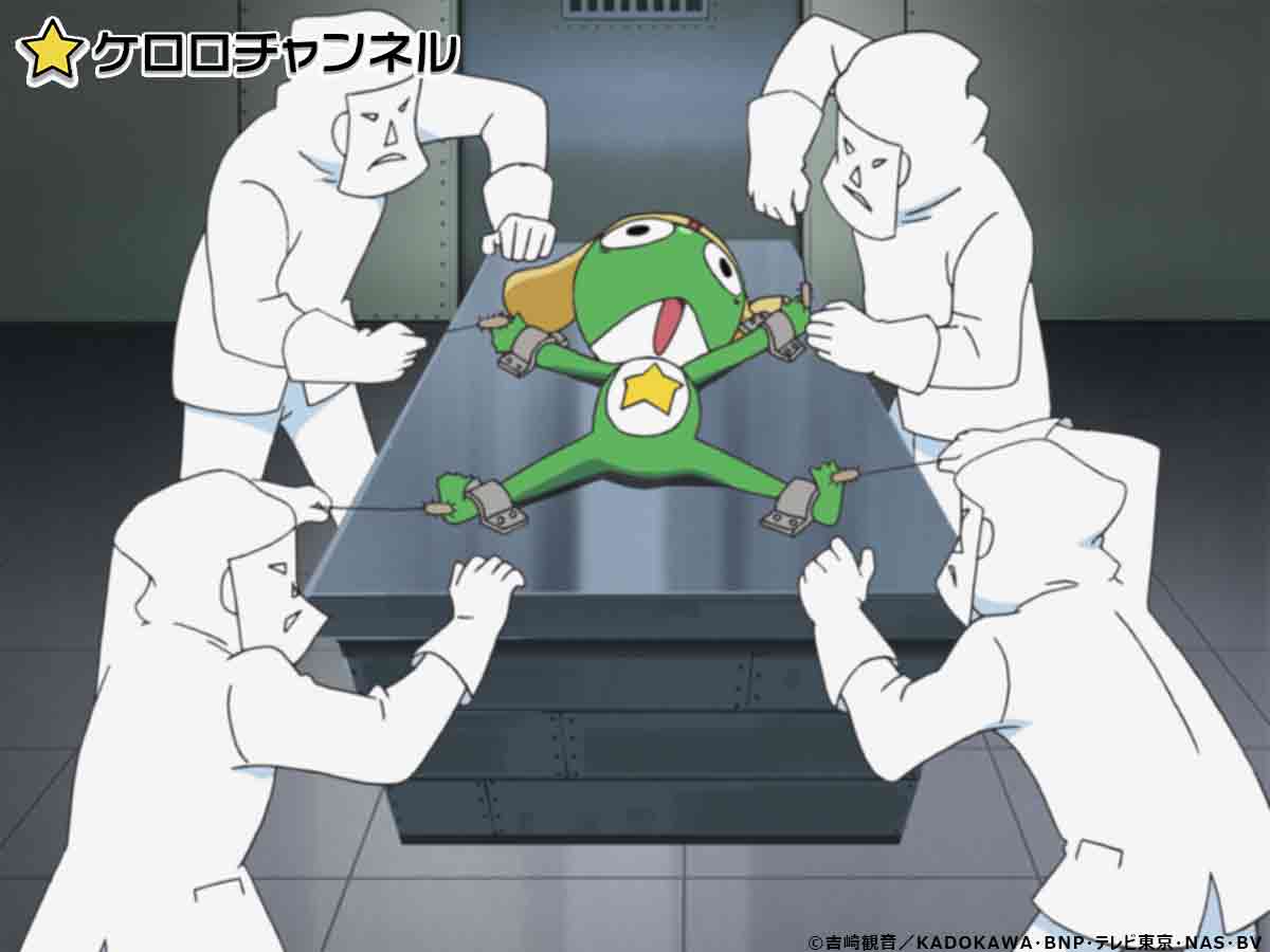 【再々々値下げしました】Keroro10thアニバーサリ1999-2009