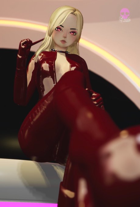 Come to me, it won't hurt 🥰 https://t.co/2RyHmBRFvg https://t.co/EzwKxF2dJM